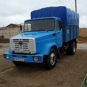 Zil 4331 1998