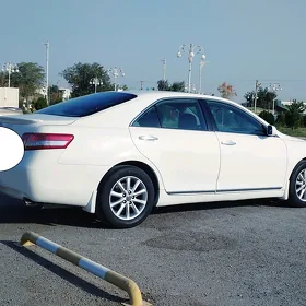 Toyota Camry 2011
