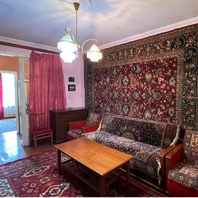 Квартира 3х комнатная