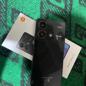 Redmi not 13