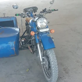Ural 5557 2023