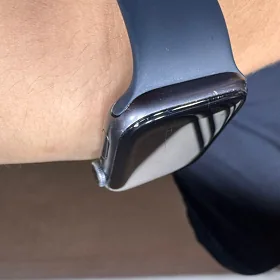 Apple Watch 6