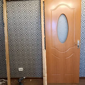 Межкомнатные двери