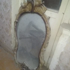 Aýna Зеркало