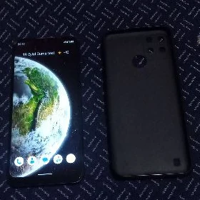 Realme C21Y