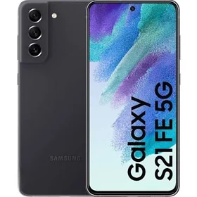 ✅️ S21 Fe x30