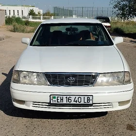 Toyota Avalon 1999