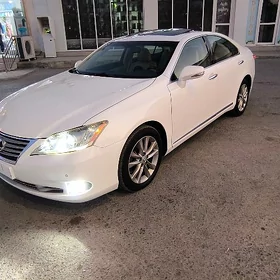 Lexus ES 350 2012