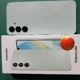 samsung a 16