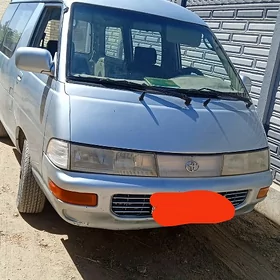 Toyota Town Ace 1993