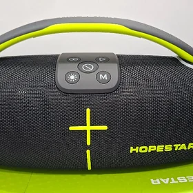 kolonka hopestar