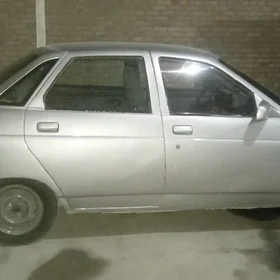 Lada 2110 2002