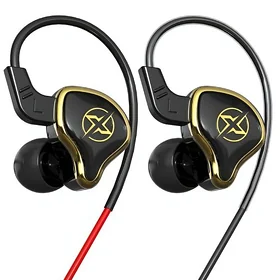 GAMING NAUSNIKI mic 2.5m kabel