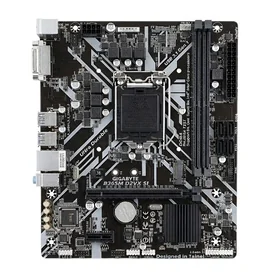 B365 Gigabyte ⭐️ 6-9 POK plata