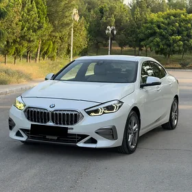 BMW 2 Series Gran Coupe 2021