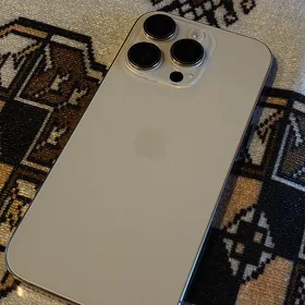 İphone 16pro