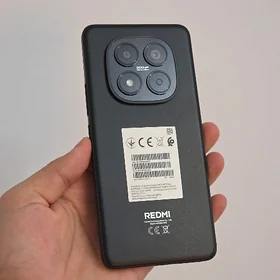 Redmi Not 15pro. 12/256