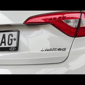 Hyundai Sonata 2017