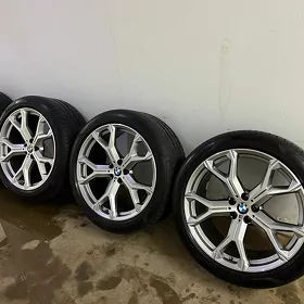 BMW X5M G05