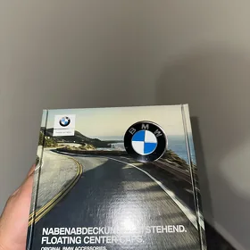 BMW X5M G05 KALPAÇOGY