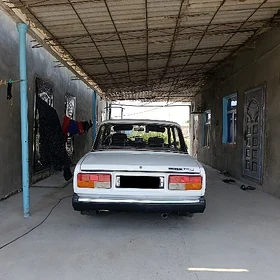 Lada 2107 1993