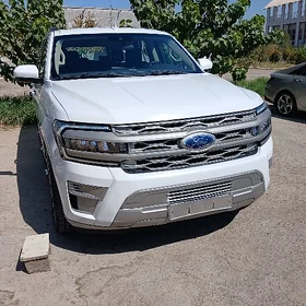 Ford Expedition 2022