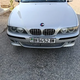 BMW 528 1996