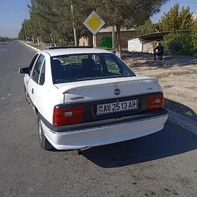 Opel Vectra 1991