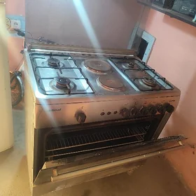 gaz plita