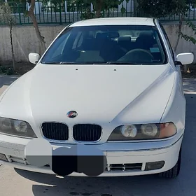 BMW E39 1999