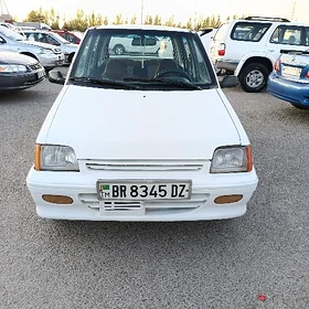 Daewoo Tico 1996