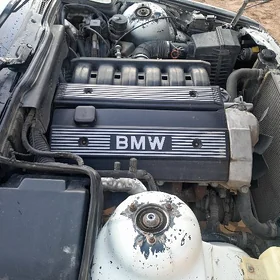 BMW 525 1994
