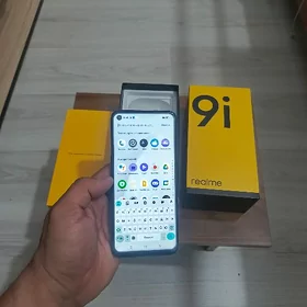 REDMI 9i (128GB)