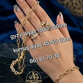 gyzyl kumuş alÿan
