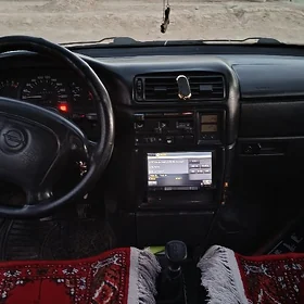 Opel Vectra 1995