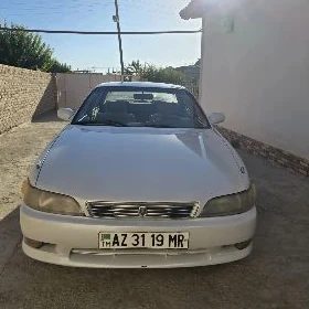 Toyota Mark II 1993