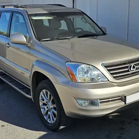 Lexus GX 470 2003