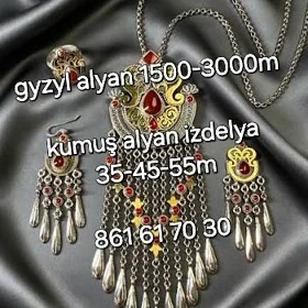 kumiş alyan izdelya