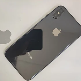 iPhone X