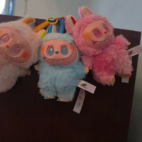 Игрушки