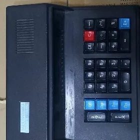калькулятор, люксметр, дросс..