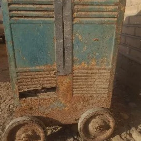 Suwarka