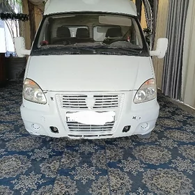 Gaz Gazel 2010