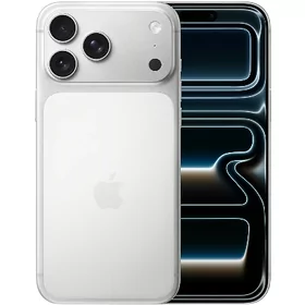 iphone 18 pro max silver