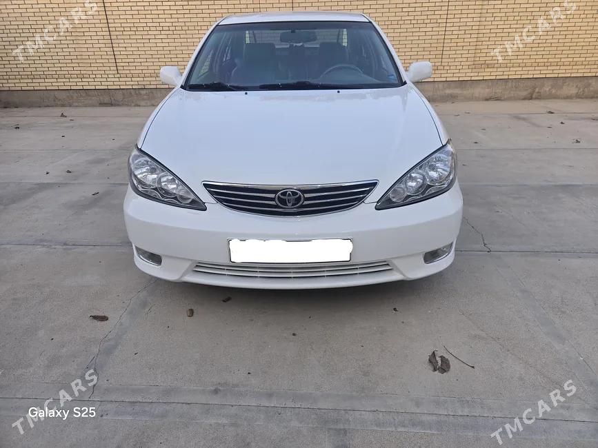 Toyota Camry 2005 - 1