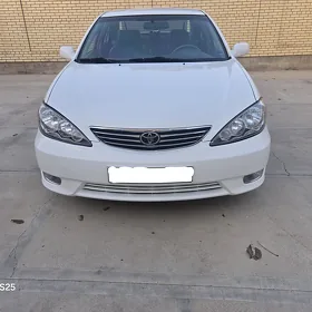 Toyota Camry 2005