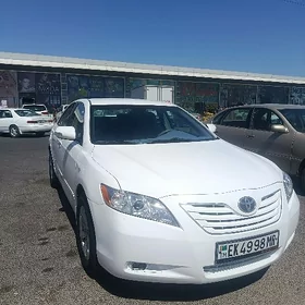 Toyota Camry 2008