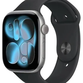 Apple watch 11 batreÿy 99%