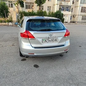 Toyota Venza 2010