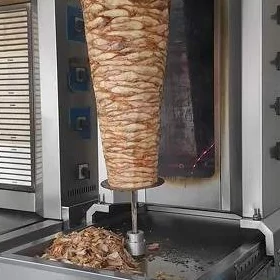 Döner iş gerek
